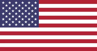 american flag-Jay