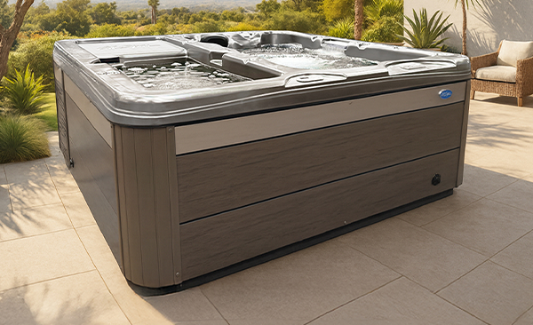 Cold Plunge Spas Series Jay hot tubs for sale
