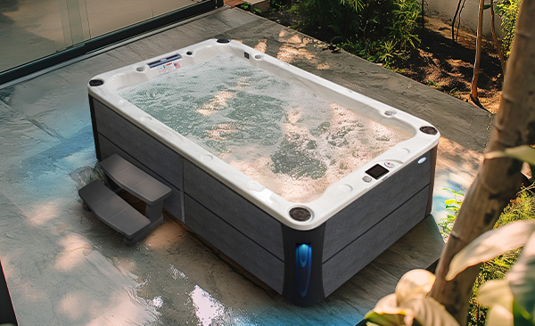 Deck Series Jay hot tubs for sale