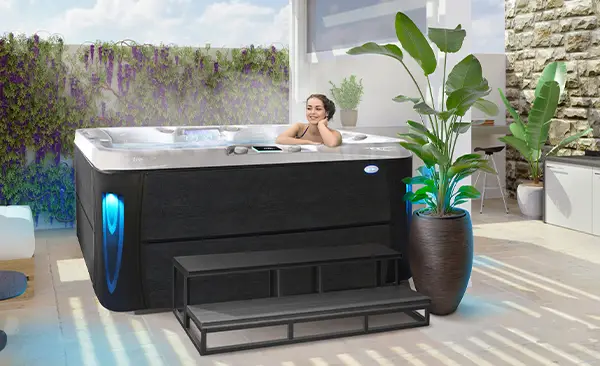 Escape X-Series Spas Jay hot tubs for sale