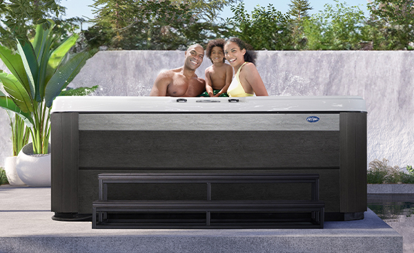 Patio Plus™ Spas Jay hot tubs for sale