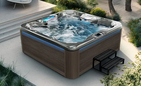 Platinum™ Spas Jay hot tubs for sale