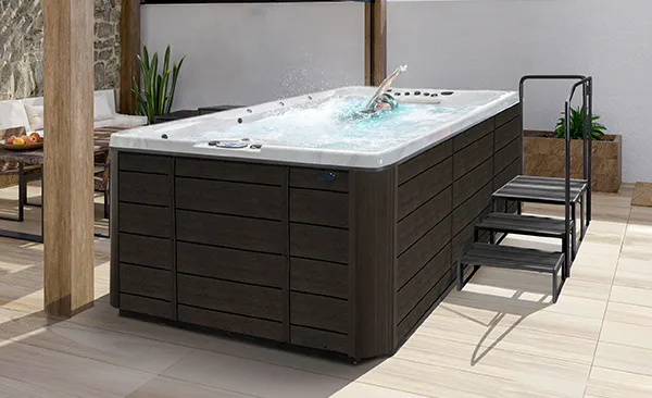 Swim Spas Jay hot tubs for sale
